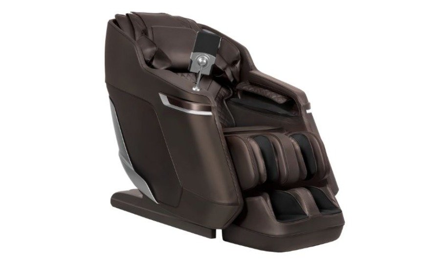 Rotai 5D Full-Body Massage Chair Wi