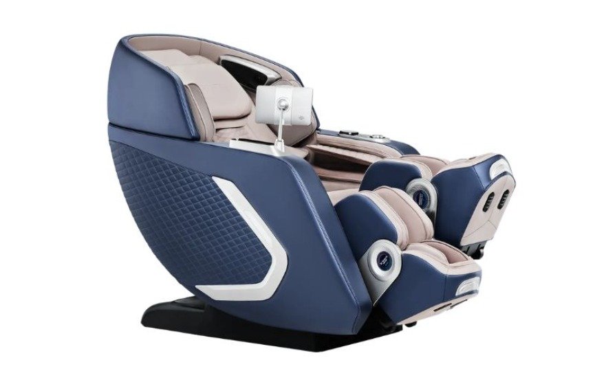 Rotai 5D Full-Body Massage Chair Wi
