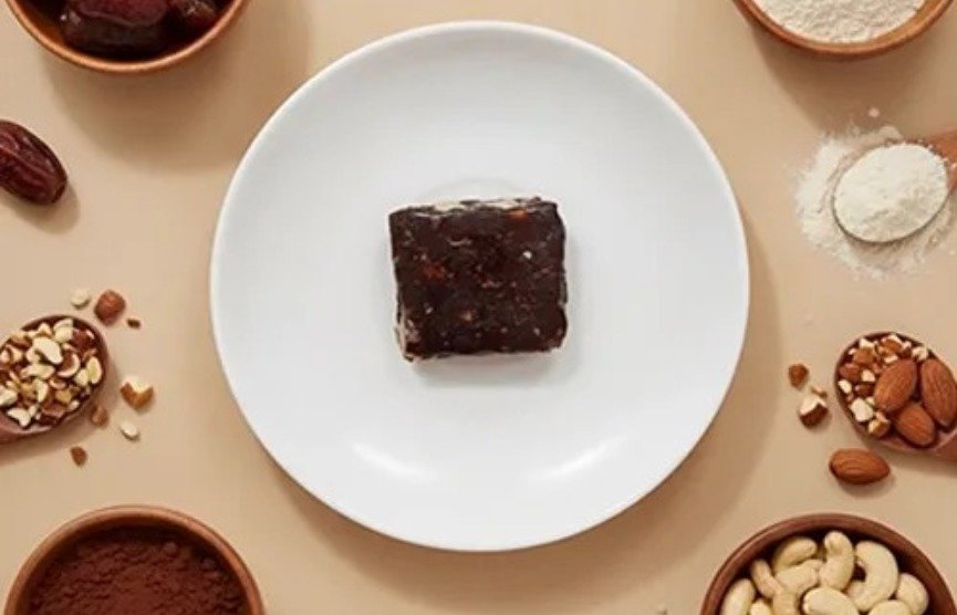 Tiny Dot Foods - Food Manufacturer