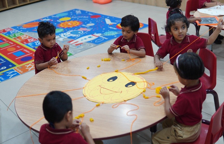 Best School in Nagpur