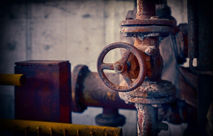 Karr Valves – Made for Tough Jobs