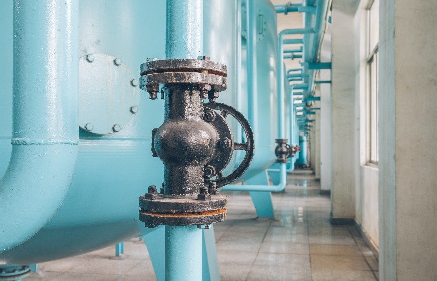 Karr Valves – Made for Tough Jobs