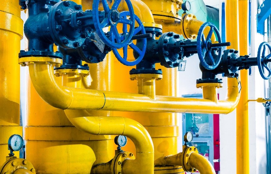 Karr Valves – Made for Tough Jobs
