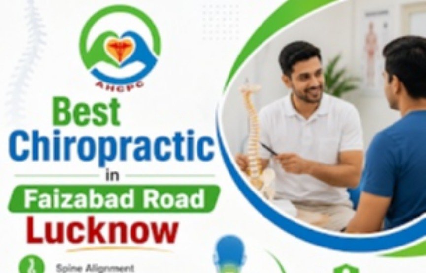 Anora Health Clinic Physiotherapy