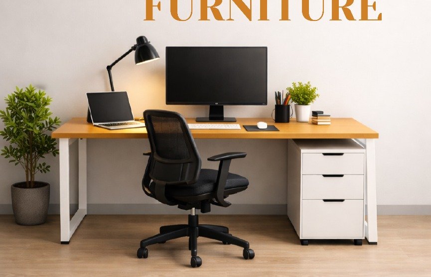Modular Workstation Manufacturer