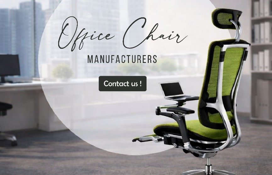 Modular Workstation Manufacturer