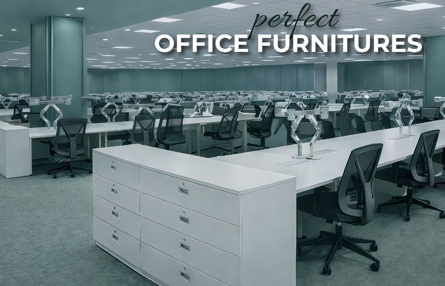 Modular Workstation Manufacturer