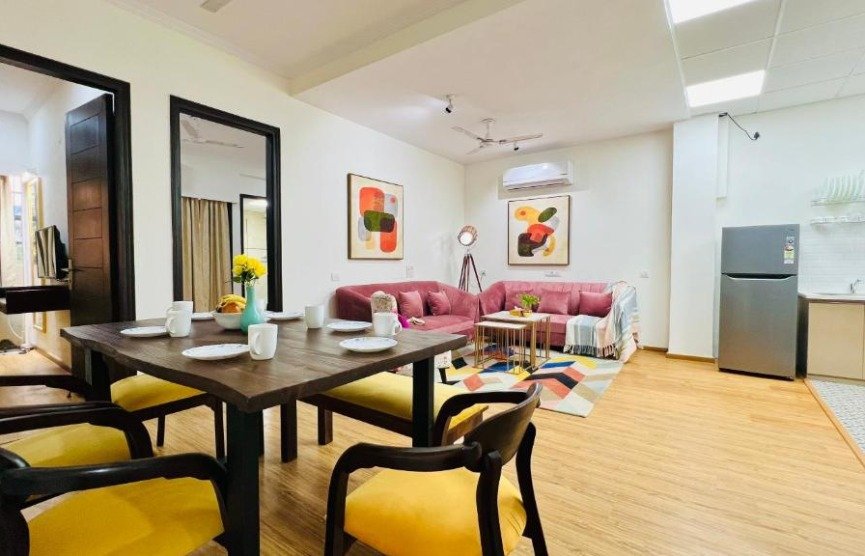 Rosemont Residency