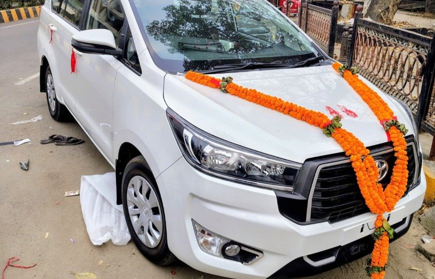 Gracy Travel Agency Prayagraj