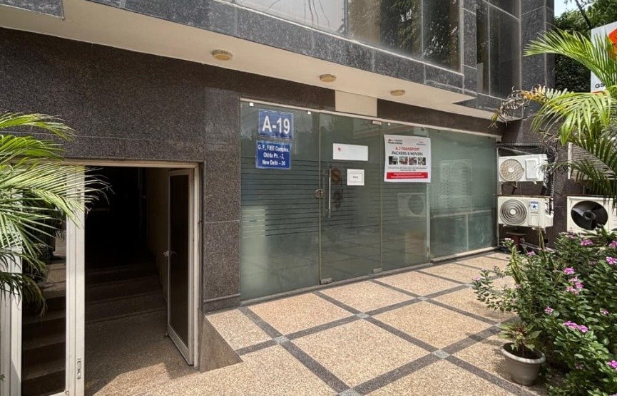 packers and movers in delhi