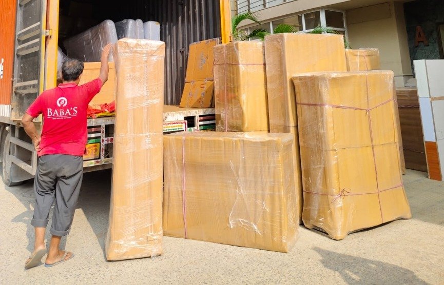 packers and movers in delhi