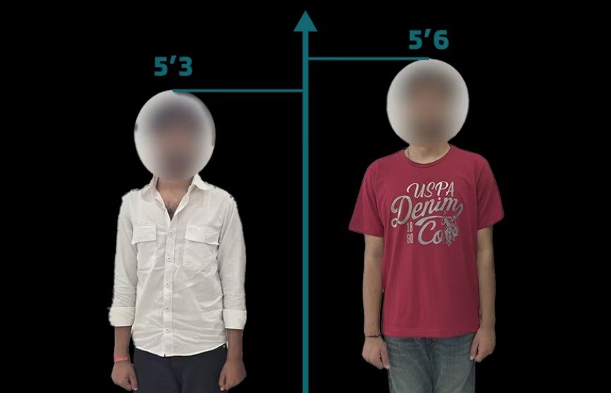 Heights Plus