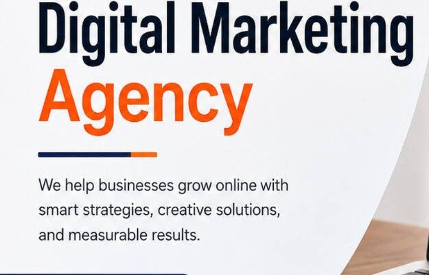 Digital Prayas | Marketing Agency