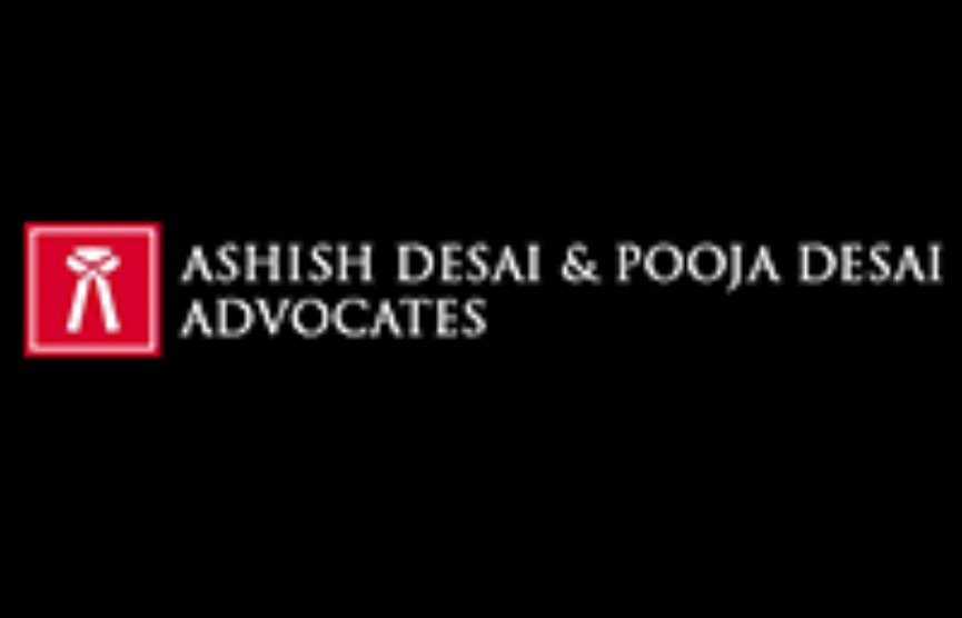 Ashish B Desai Advocates