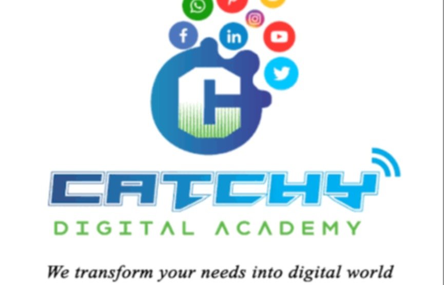 catchy digital acdemy