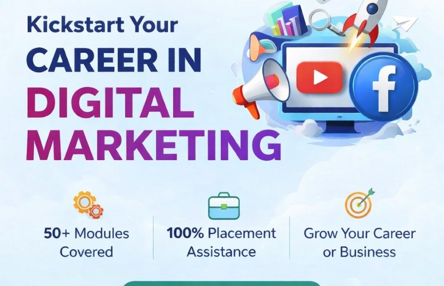 catchy digital acdemy