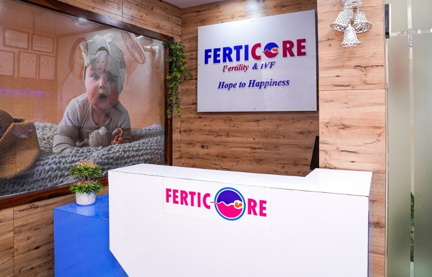 FertiCore Fertility & IVF Centre