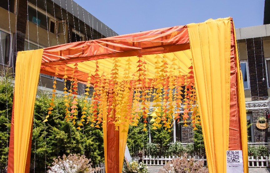 weeding planner in patna
