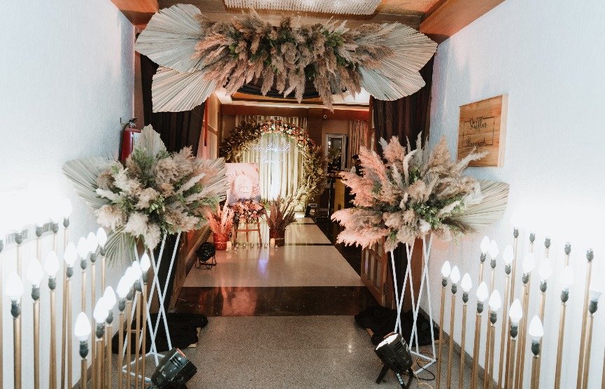 weeding planner in patna