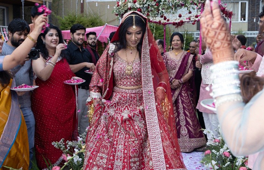 weeding planner in patna