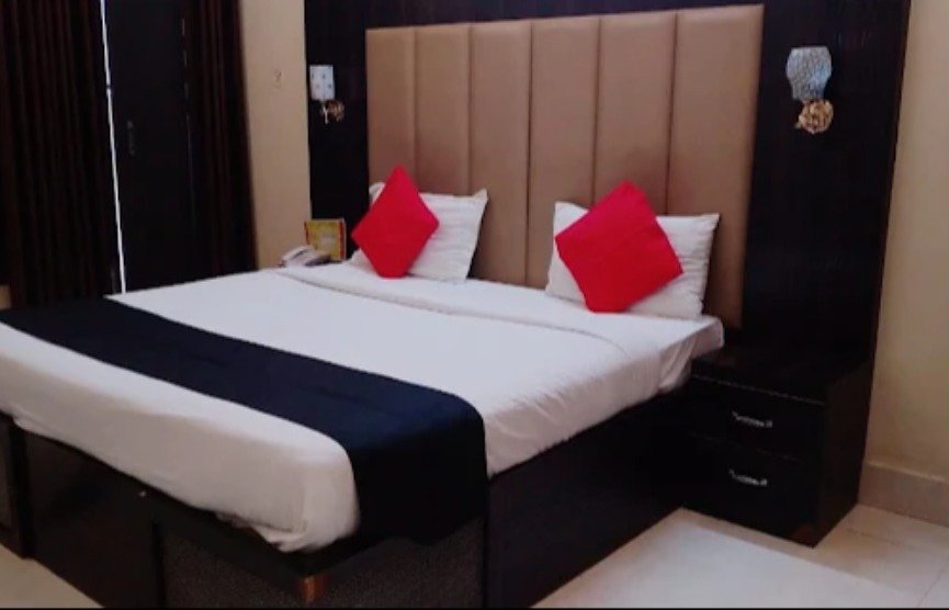 Taraji Resort Hotel & Restaurant in