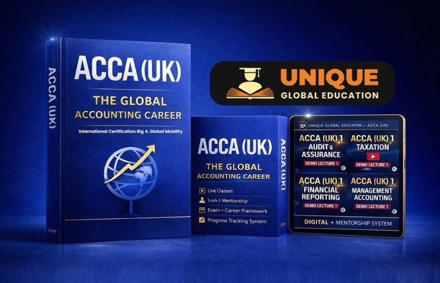 Unique Global Education