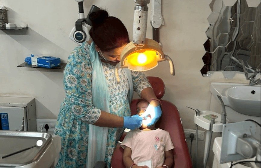 Dental Home Jaipur