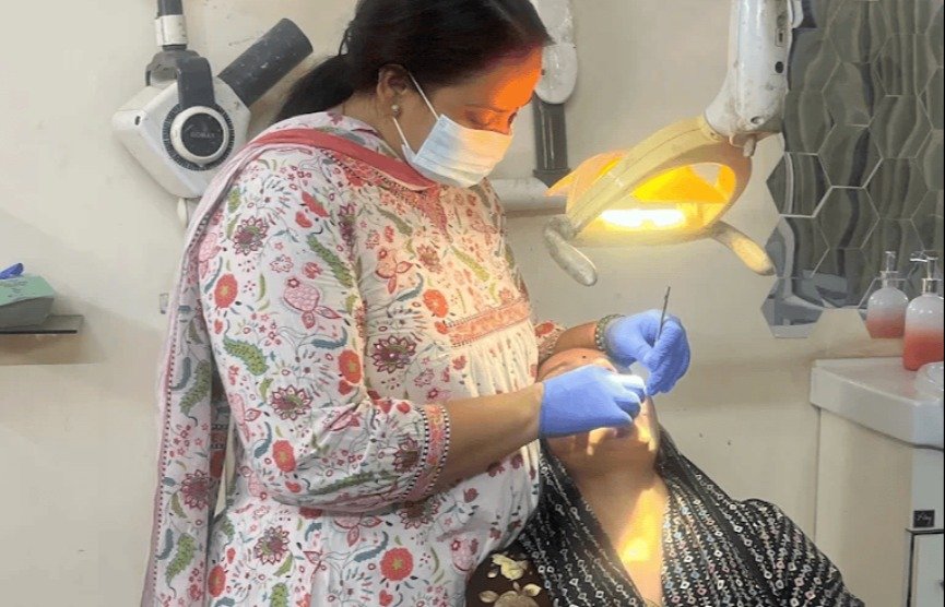 Dental Home Jaipur
