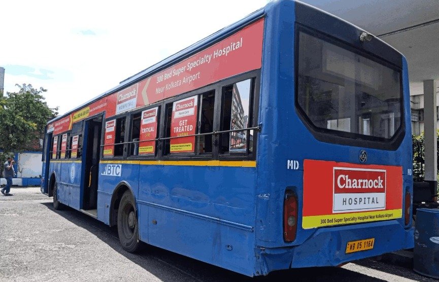 Hindusthan – Outdoor Advertising