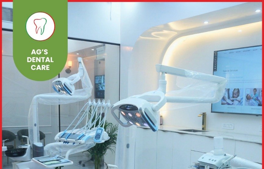 AGS Dental Care