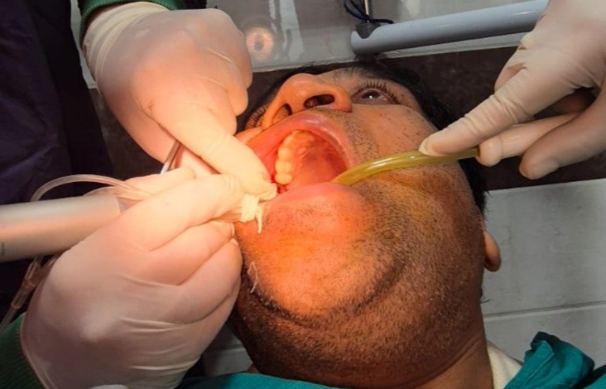 AGS Dental Care
