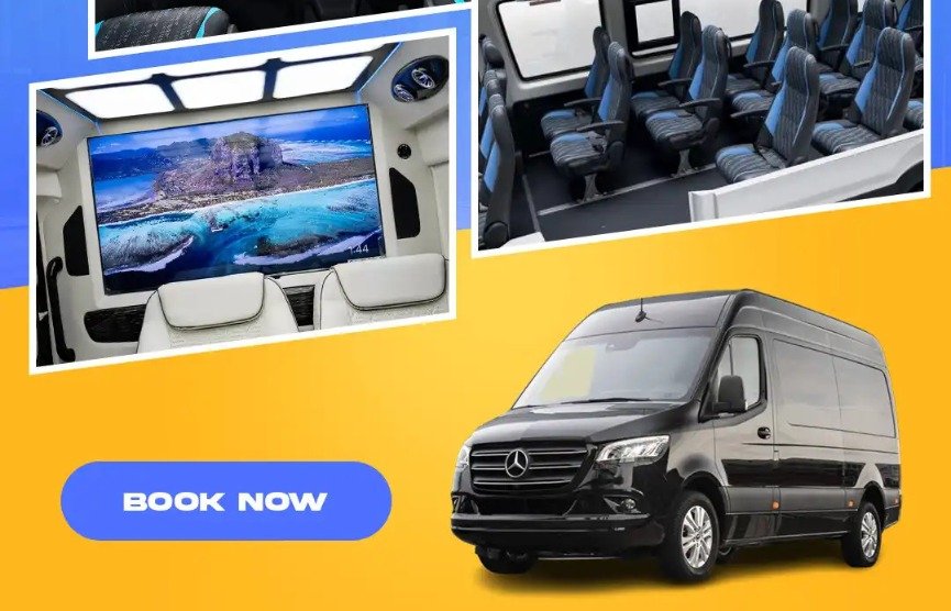 Tempo Traveller in Delhi