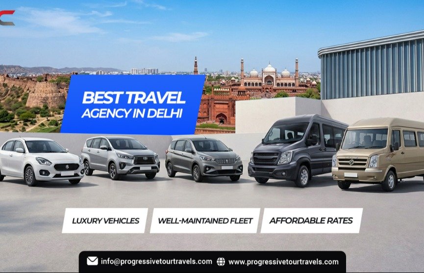 Best Tour And Travel Agency