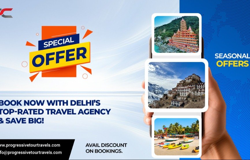 Best Tour And Travel Agency