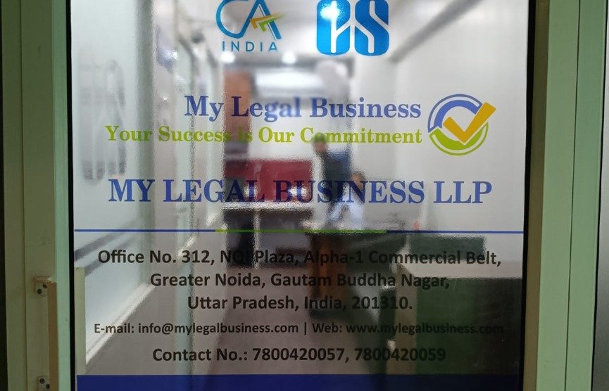 My Legal Business LLP