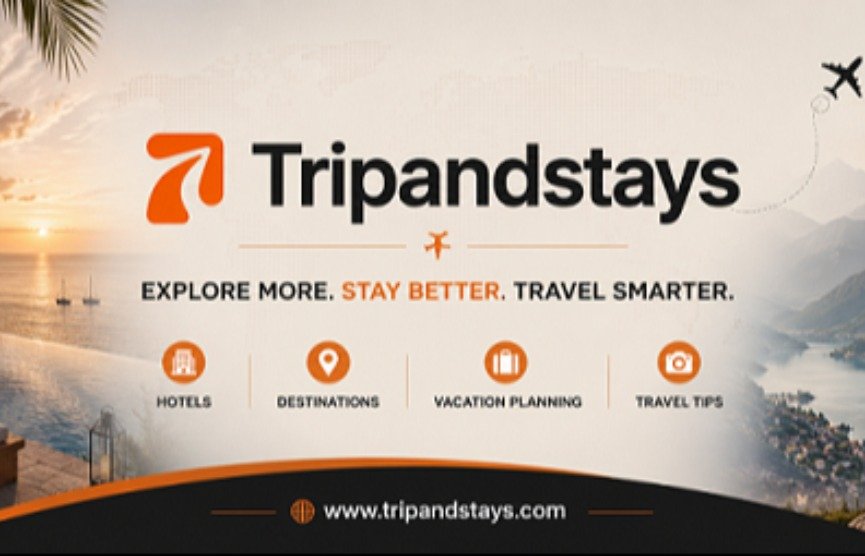 Tripandstays