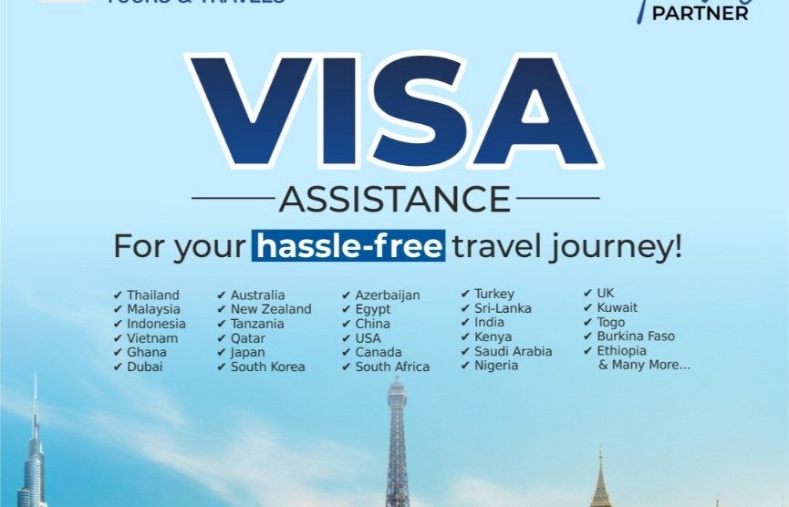 Origin Tours And Travels