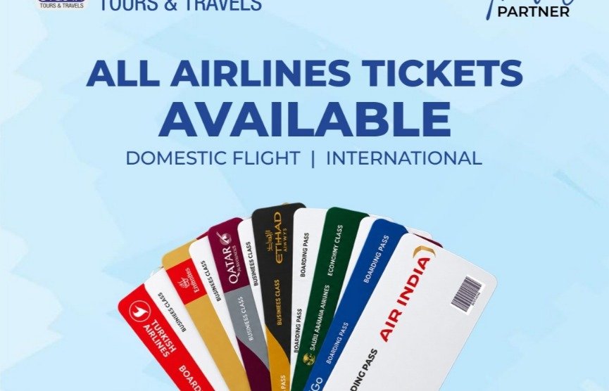 Origin Tours And Travels