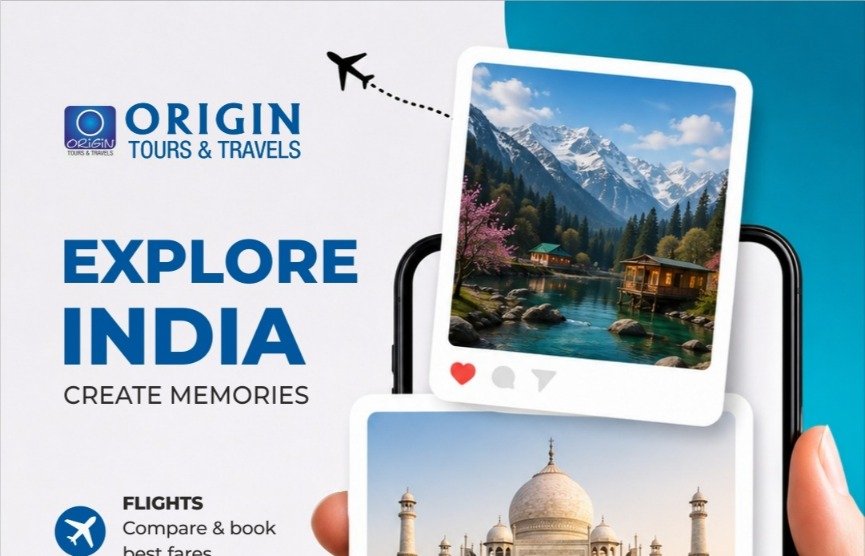 Origin Tours And Travels