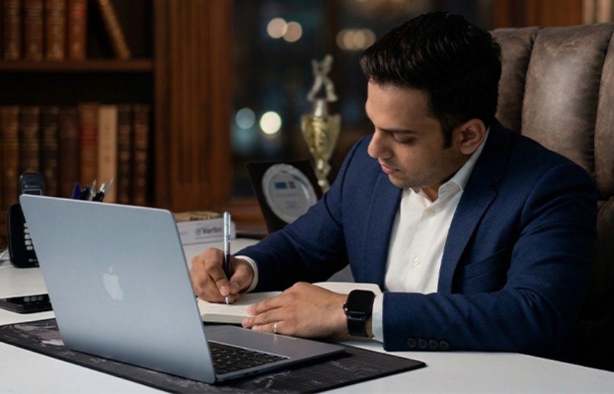 Fractional CMO in Ahmedabad