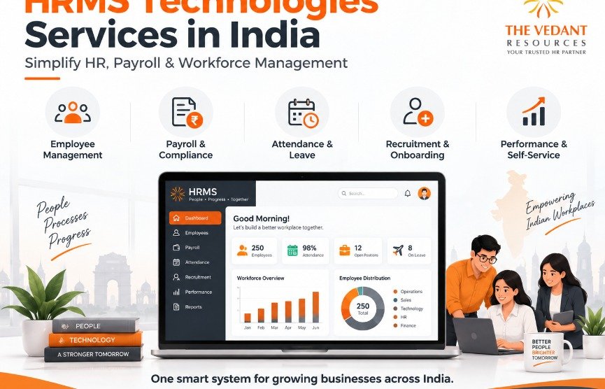 The Vedant Resources