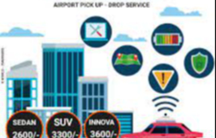 Rajkot Cab Taxi