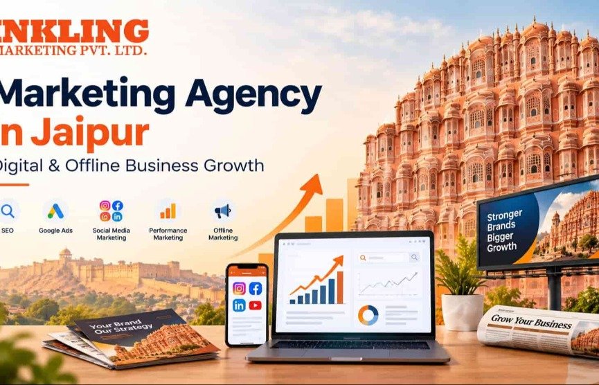 Inkling Marketing Jaipur