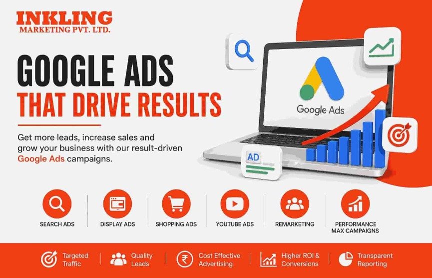 Inkling Marketing Jaipur