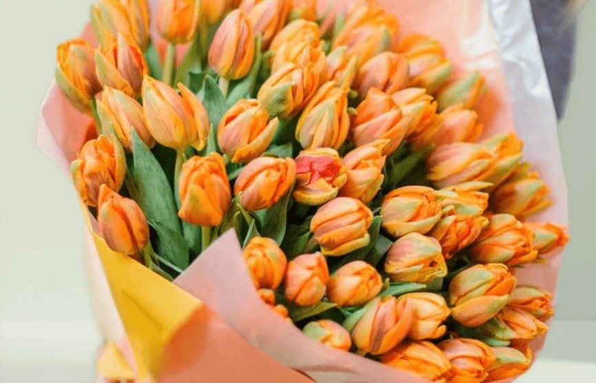Leading online flower shop