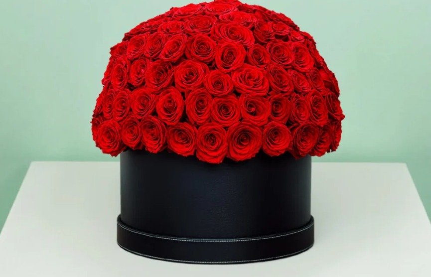 Leading online flower shop