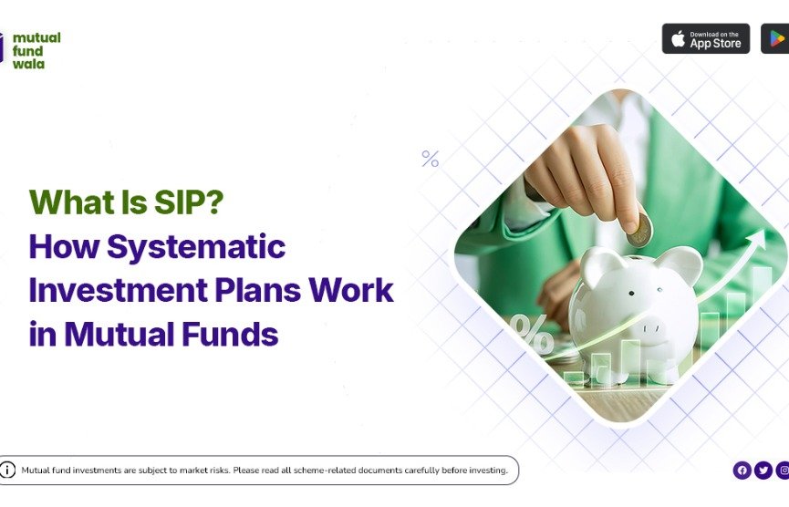 MutualFundWala – MF Distributor