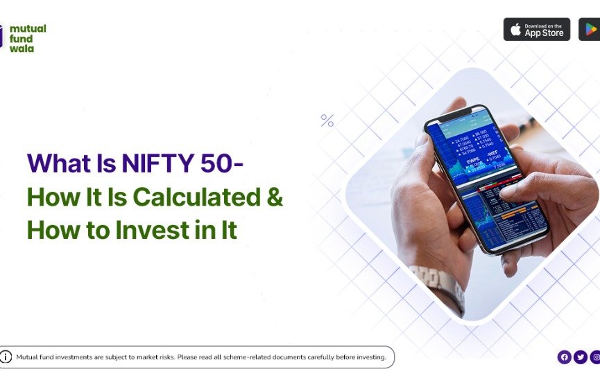 MutualFundWala – MF Distributor