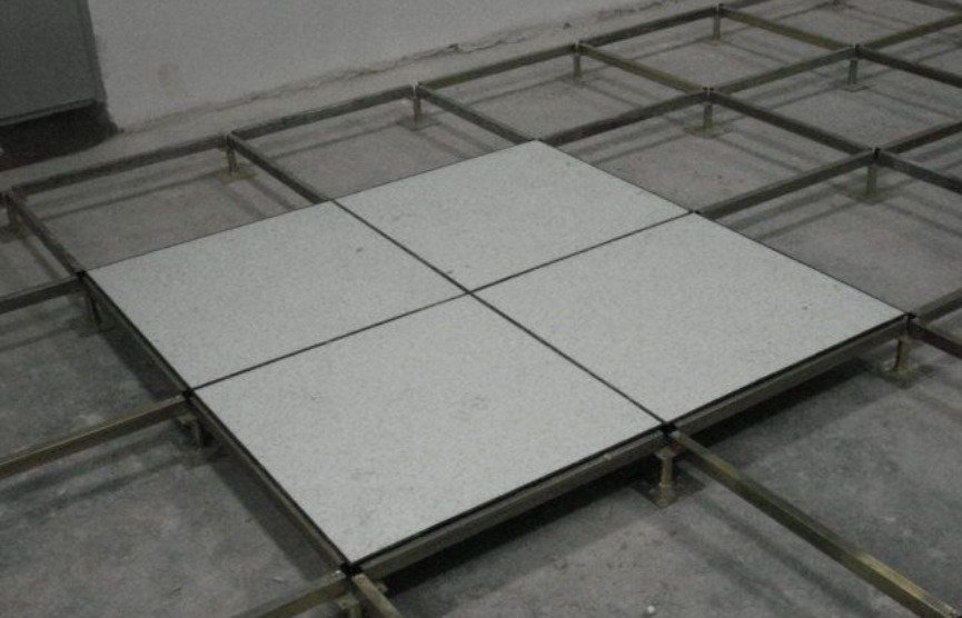 Server Room Flooring Solutions