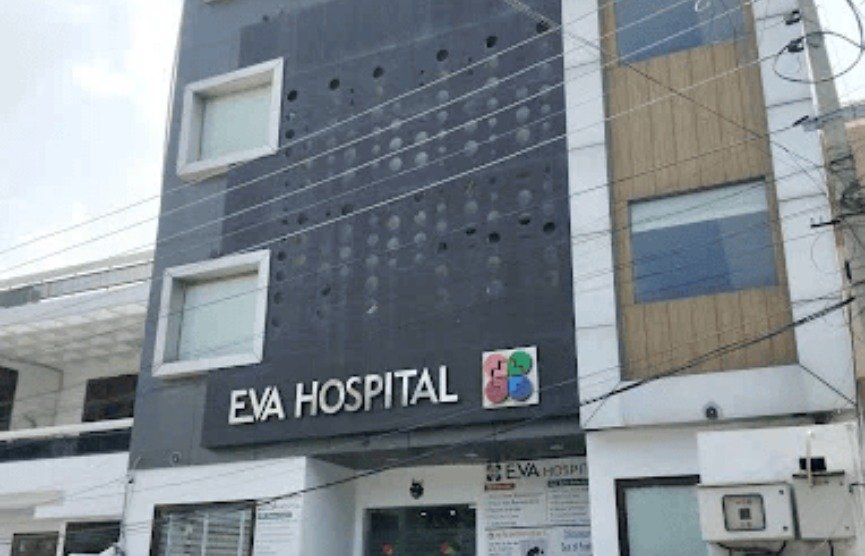 Eva Hospital - Best Ortho & IVF